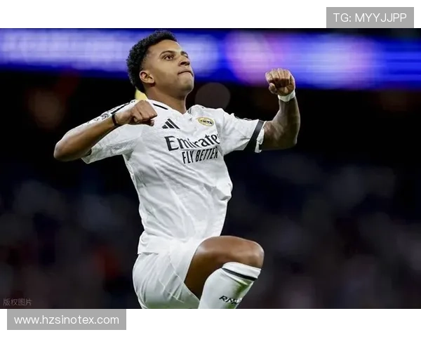 罗德里戈重伤 恩德里克或获巴西征召